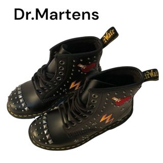 ドクターマーチン(Dr.Martens)の新品　ドクターマーチン Dr.Martens 1460 ROCKABILLY(ブーツ)