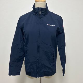 トミーヒルフィガー(TOMMY HILFIGER)のTommy ジャケット　トミーヒルフィガー　ヨットジャケット　新品未使用　ロゴ(テーラードジャケット)