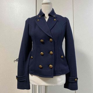 バーバリーブルーレーベル(BURBERRY BLUE LABEL)のバーバリーブルーレーベル　ジャケット(テーラードジャケット)