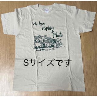 アクバスTシャツ S(Tシャツ/カットソー(半袖/袖なし))