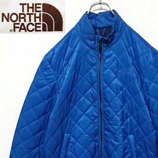 ノースフェイス(THE NORTH FACE) 古着 ナイロンジャケット(メンズ)の