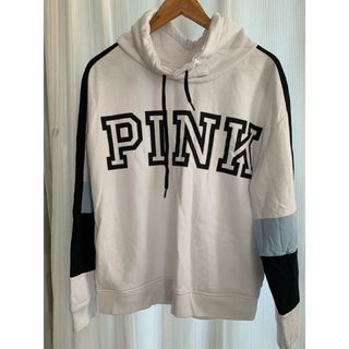 ヴィクトリアズシークレット(Victoria's Secret)のビクトリアシークレット◆PINKピンク◆トレーナー◆M170/96A(トレーナー/スウェット)