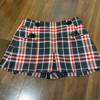 BURBERRY BLUE LABEL(キュロット)のフリマアイテム一覧 BURBERRY BLUE LABEL(キュロット)のフリマアイテム一覧
