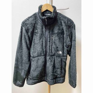 ザノースフェイス(THE NORTH FACE)のジップインマグネファイヤーフライバーサロフトジャケット(ブルゾン)