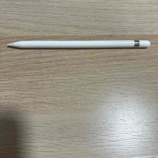 アップル(Apple)のapple pencil 第一世代(タブレット)