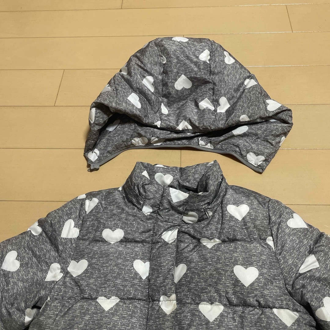 babyGAP(ベビーギャップ)のジャケット/防寒/キッズ/105cm/baby GAP キッズ/ベビー/マタニティのキッズ服女の子用(90cm~)(ジャケット/上着)の商品写真