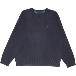 トミーヒルフィガー(TOMMY HILFIGER)の[TOMMY HILFIGER] セーター(ニット/セーター)