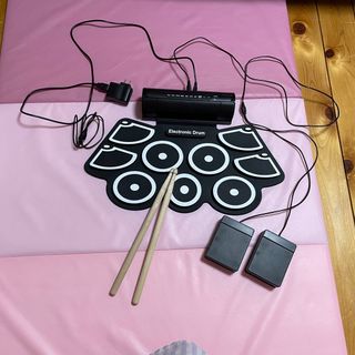 Electronic Drum(電子ドラム)