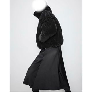 ザラ(ZARA)の【ZARA】オーバーサイズジャケット(ブルゾン)