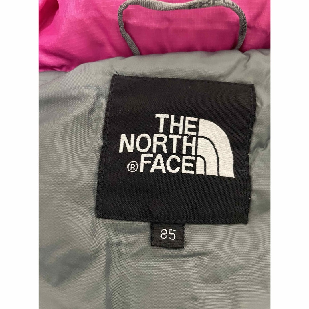 THE NORTH FACE(ザノースフェイス)のノースフェイス THE NORTH FACE ジャケット　85（M）レディース レディースのジャケット/アウター(その他)の商品写真