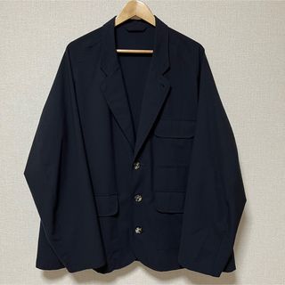 メンズDESCENTE PAUSE  18aw セットアップ デサント デサントポーズ