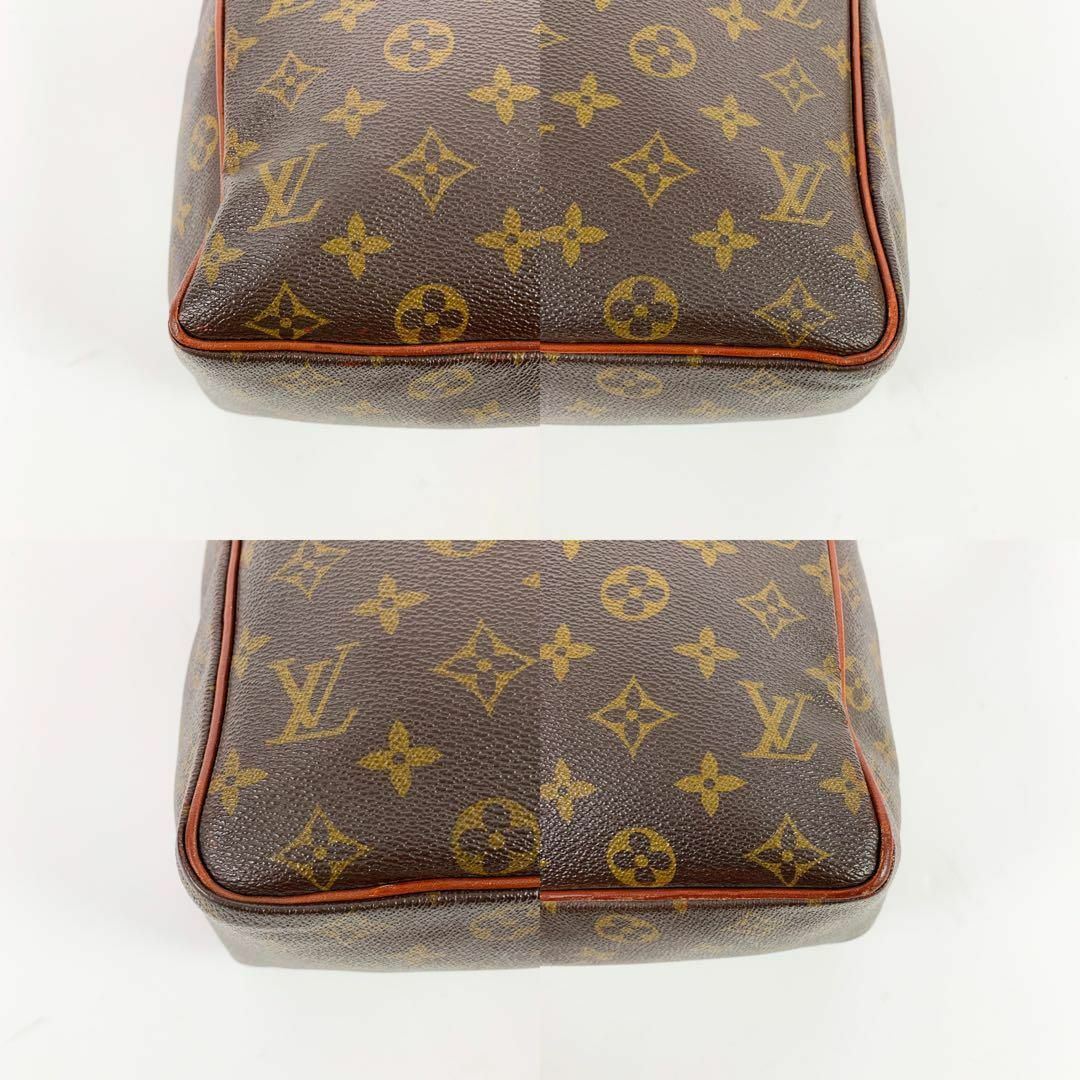 LOUIS VUITTON - ✨美品✨ ルイヴィトン モノグラム マルソー