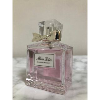 クリスチャンディオール(Christian Dior)のミスディオール ブルーミング ブーケ オードトワレ 100ml  (その他)