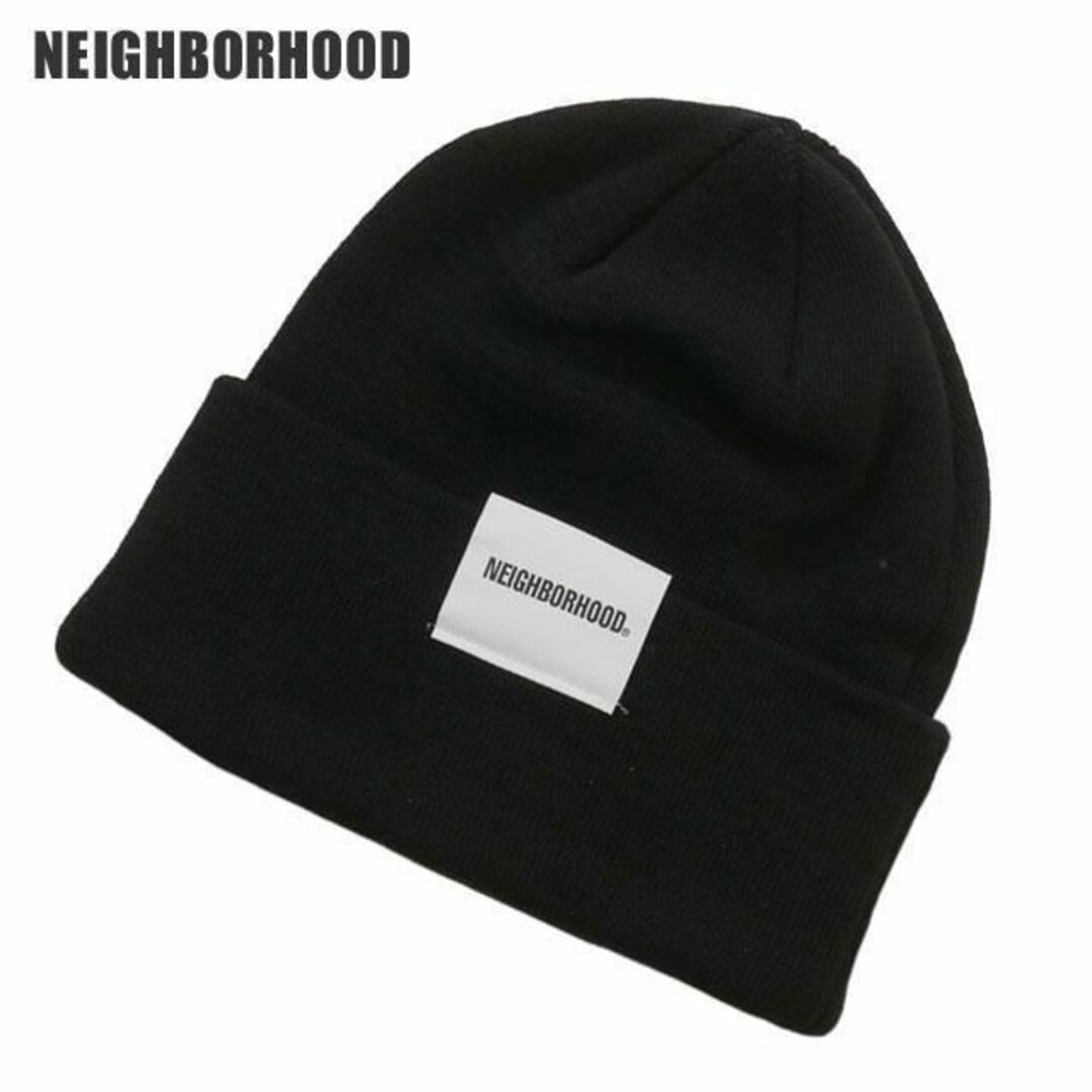 【完売品】NEIGHBORHOOD 2023SS BEANIE ニットキャップ | フリマアプリ ラクマ