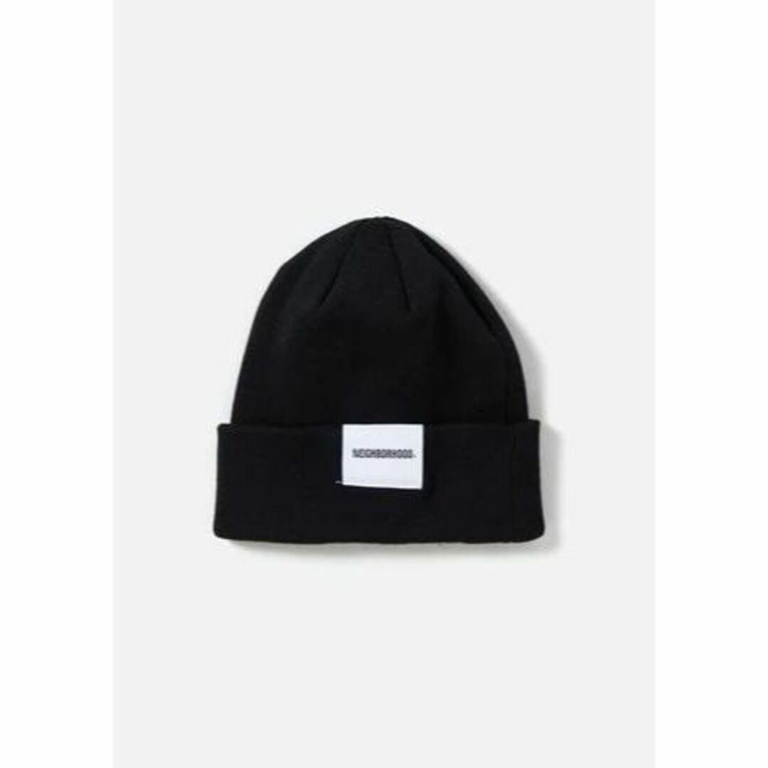 NEIGHBORHOOD - 【完売品】NEIGHBORHOOD 2023SS BEANIE ニット NEIGHBORHOOD - 【完売品】NEIGHBORHOOD 2023SS BEANIE ニット