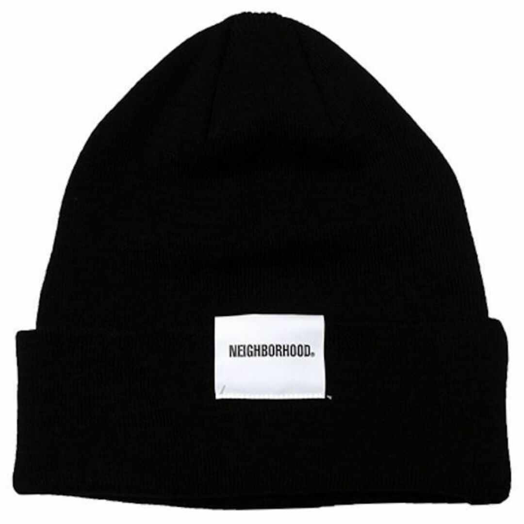 NEIGHBORHOOD - 【完売品】NEIGHBORHOOD 2023SS BEANIE ニット NEIGHBORHOOD - 【完売品】NEIGHBORHOOD 2023SS BEANIE ニット