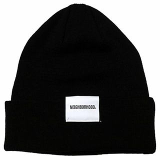 【完売品】NEIGHBORHOOD 2023SS BEANIE ニットキャップ