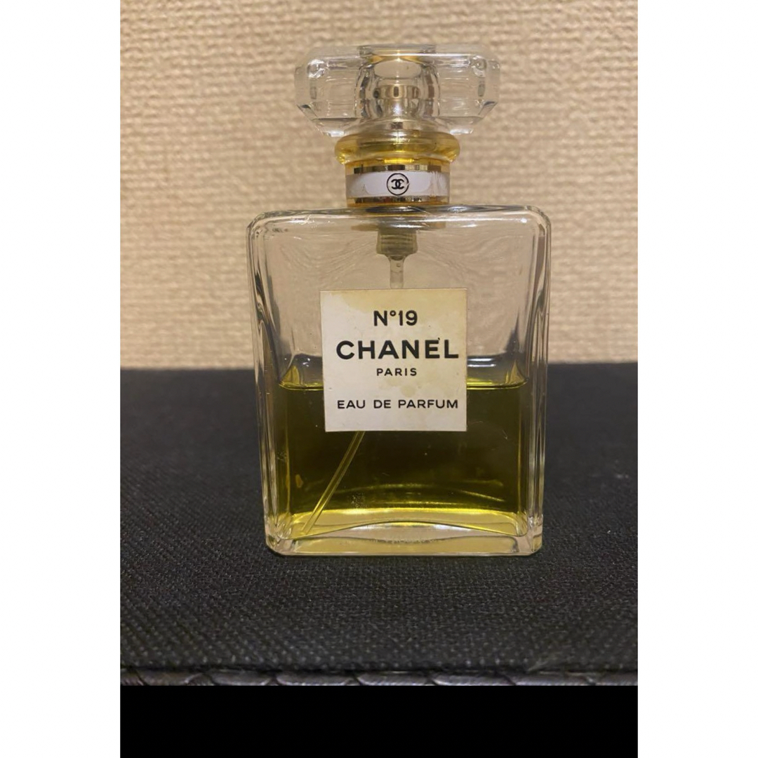 CHANEL(シャネル)のCHANEL香水3点SET コスメ/美容のコスメ/美容 その他(その他)の商品写真