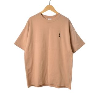 ナイキ(NIKE)のナイキ ビリーアイリッシュ NRG LA S/S TEE Tシャツ 半袖 L(Tシャツ/カットソー(半袖/袖なし))