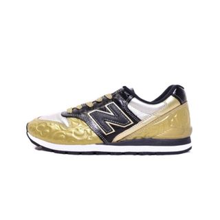 ニューバランス(New Balance)のニューバランス フランクミュラー 996足限定 スニーカー CM996FMG(スニーカー)