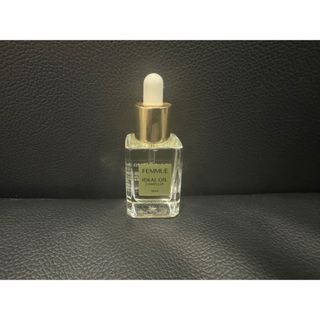 FEMMUE - FEMMUE IDEAL OIL