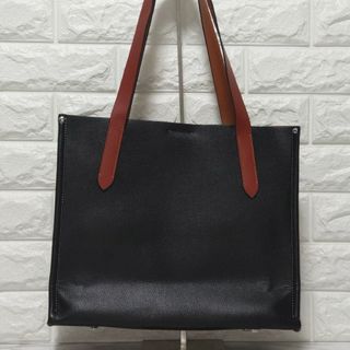 COACH - COACH コーチ トートバッグ リレー トート 34・ロボット 新作