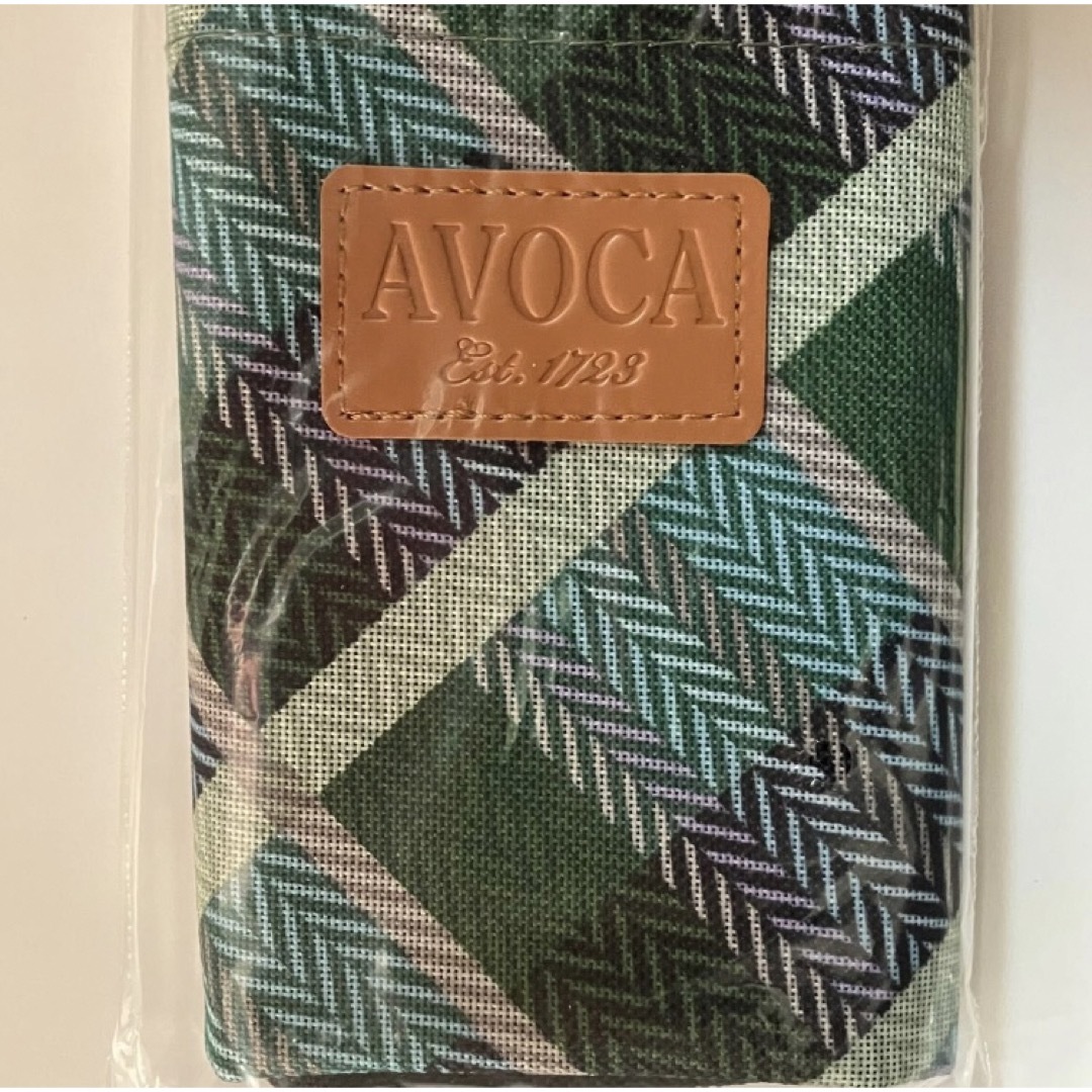 AVOCA サコッシュ ボス アヴォカ - ショルダーバッグ