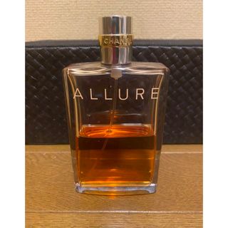 シャネル(CHANEL)のCHANEL ALLURE EDT 100ml(その他)