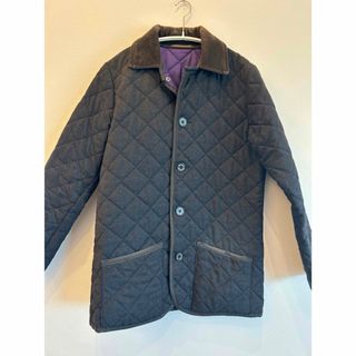 マッキントッシュ(MACKINTOSH)のMACKINTOSH SCOTLAND キルティングコート サイズ36(その他)