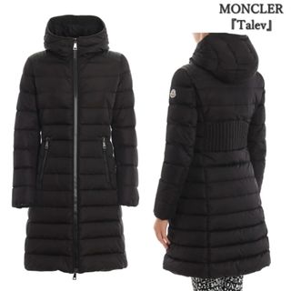 モンクレール(MONCLER)のMONCLER タレヴ 00 レディースダウン(ダウンコート)