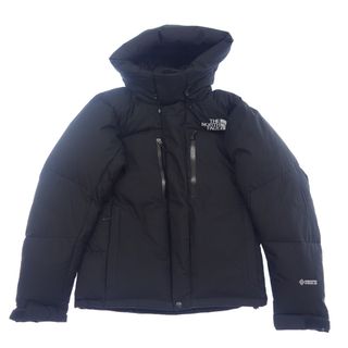 ザノースフェイス(THE NORTH FACE)のザ ノースフェイス バルトロライトジャケット ND92340 M【AFA4】(ダウンジャケット)