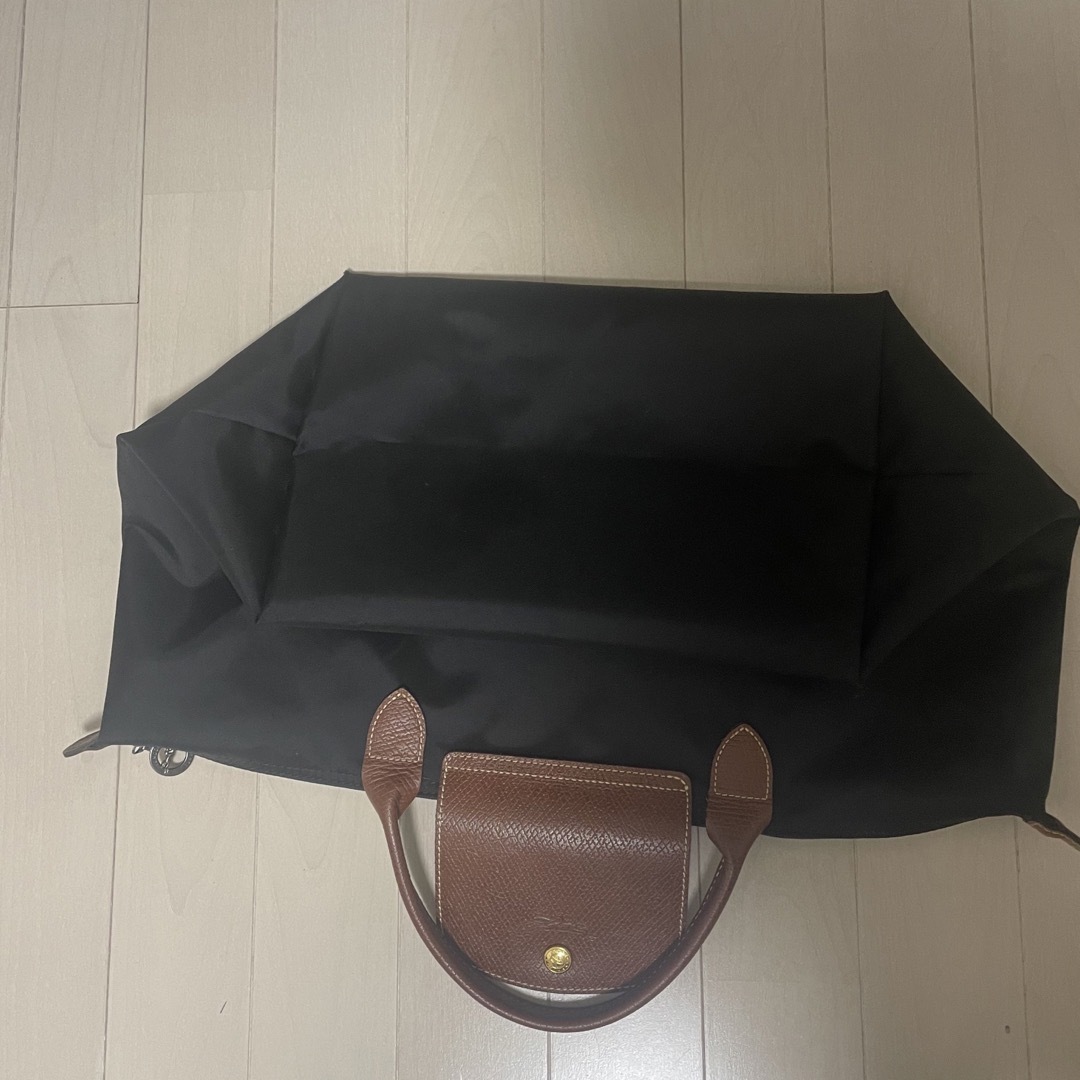 LONGCHAMP(ロンシャン)のLONGCHAMP ル・プリアージュ　Mサイズ レディースのバッグ(トートバッグ)の商品写真