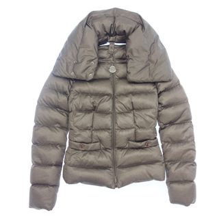 モンクレール(MONCLER)のモンクレール ダウンジャケット 14年 レディース サイズ00【AFB3】(ダウンジャケット)