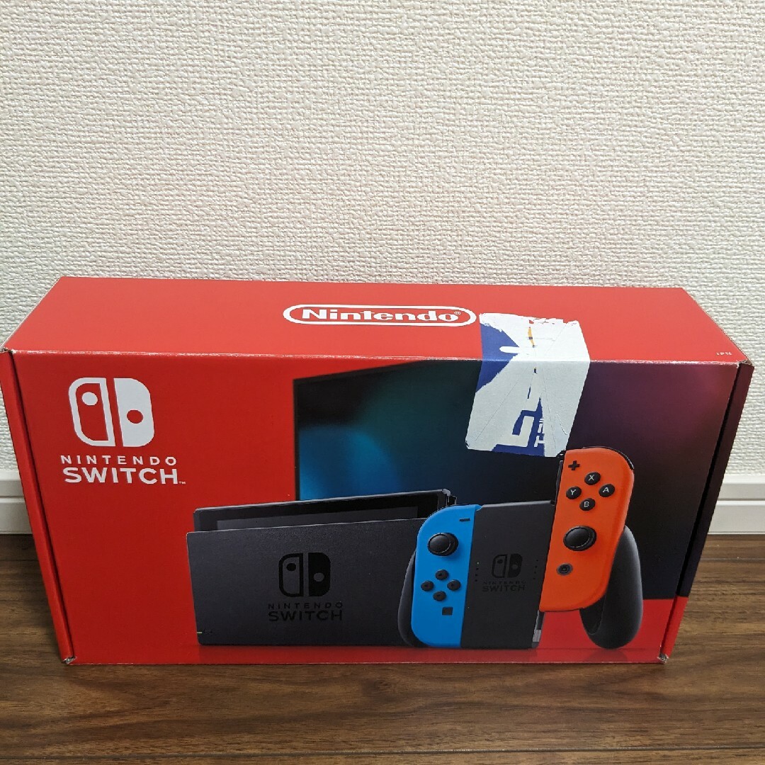 任天堂値下げNintendo　Switch