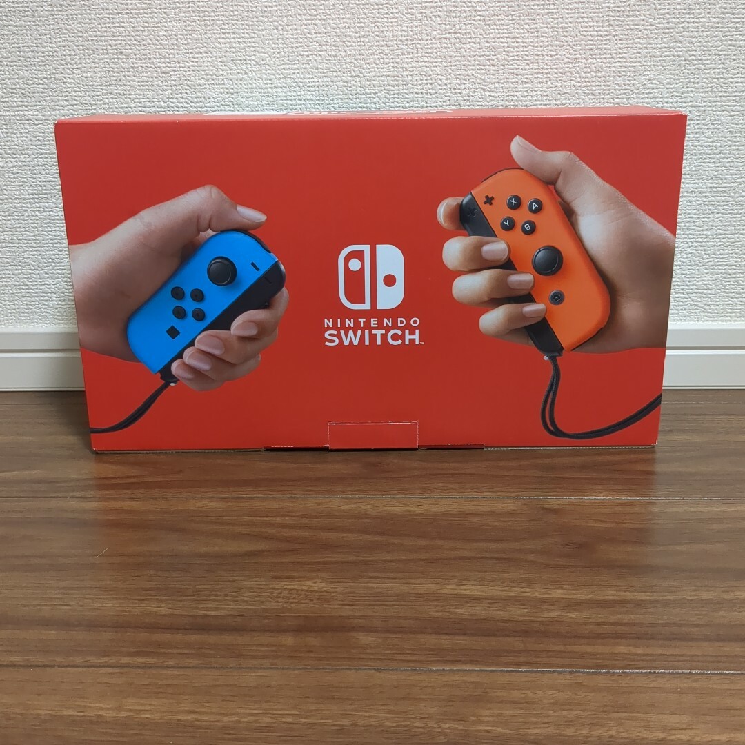 任天堂値下げNintendo　Switch