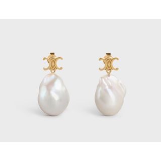 CELINE(パール ・ ピアス)のフリマアイテム一覧 CELINE(パール ・ ピアス)のフリマアイテム一覧