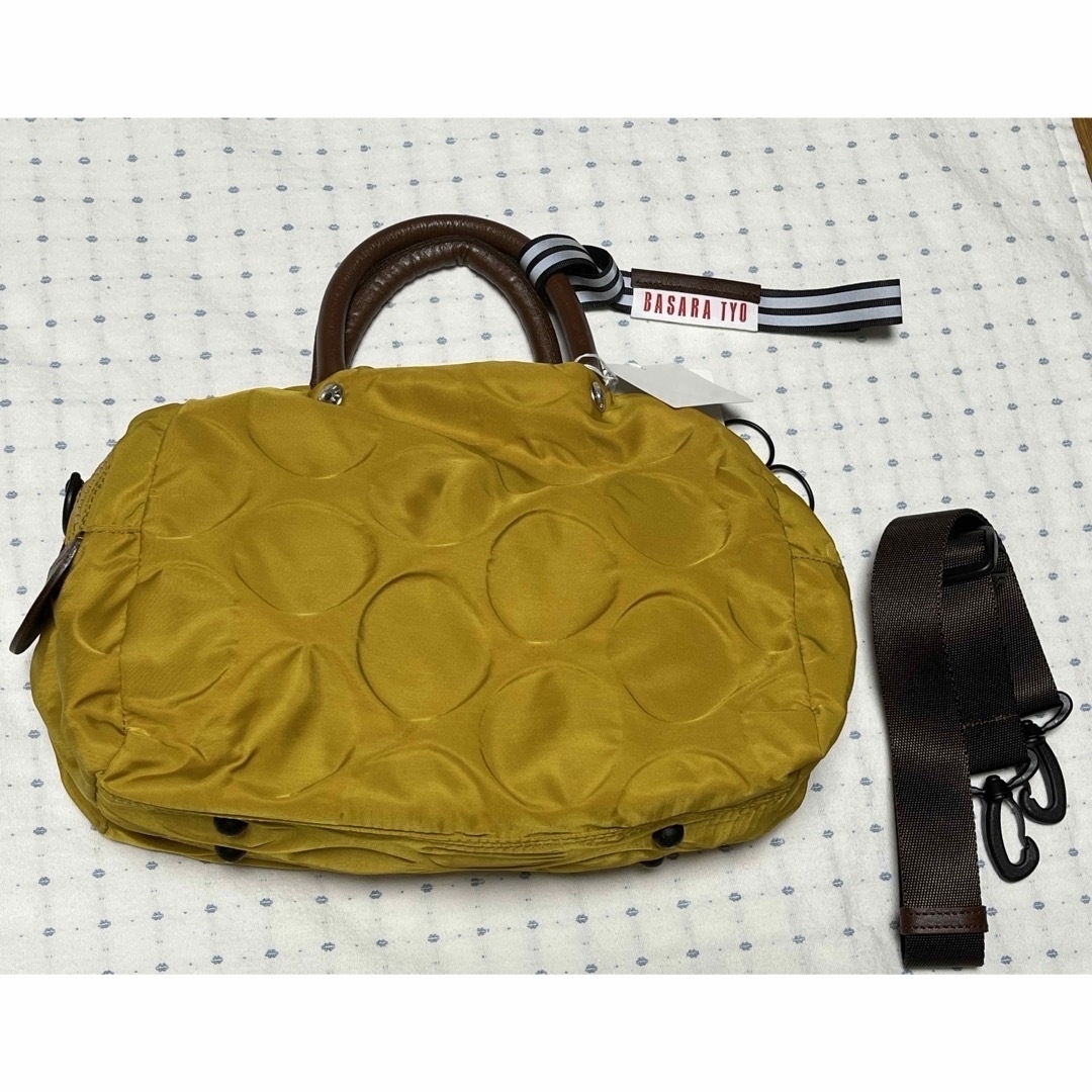 BASARA TYO バッグ  レディースのバッグ(ショルダーバッグ)の商品写真