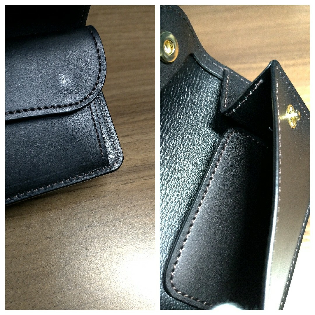 WILDSWANS ワイルドスワンズ BYRNE バーン シェルコードバン WILDSWANS ワイルドスワンズ BYRNE バーン シェルコードバン