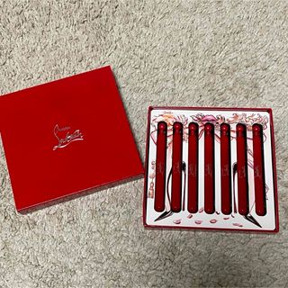 クリスチャンルブタン(Christian Louboutin)のルブタン　香水(香水(女性用))