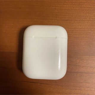 アップル(Apple)の【AirPods】第1世代 ジャンク品(ヘッドフォン/イヤフォン)