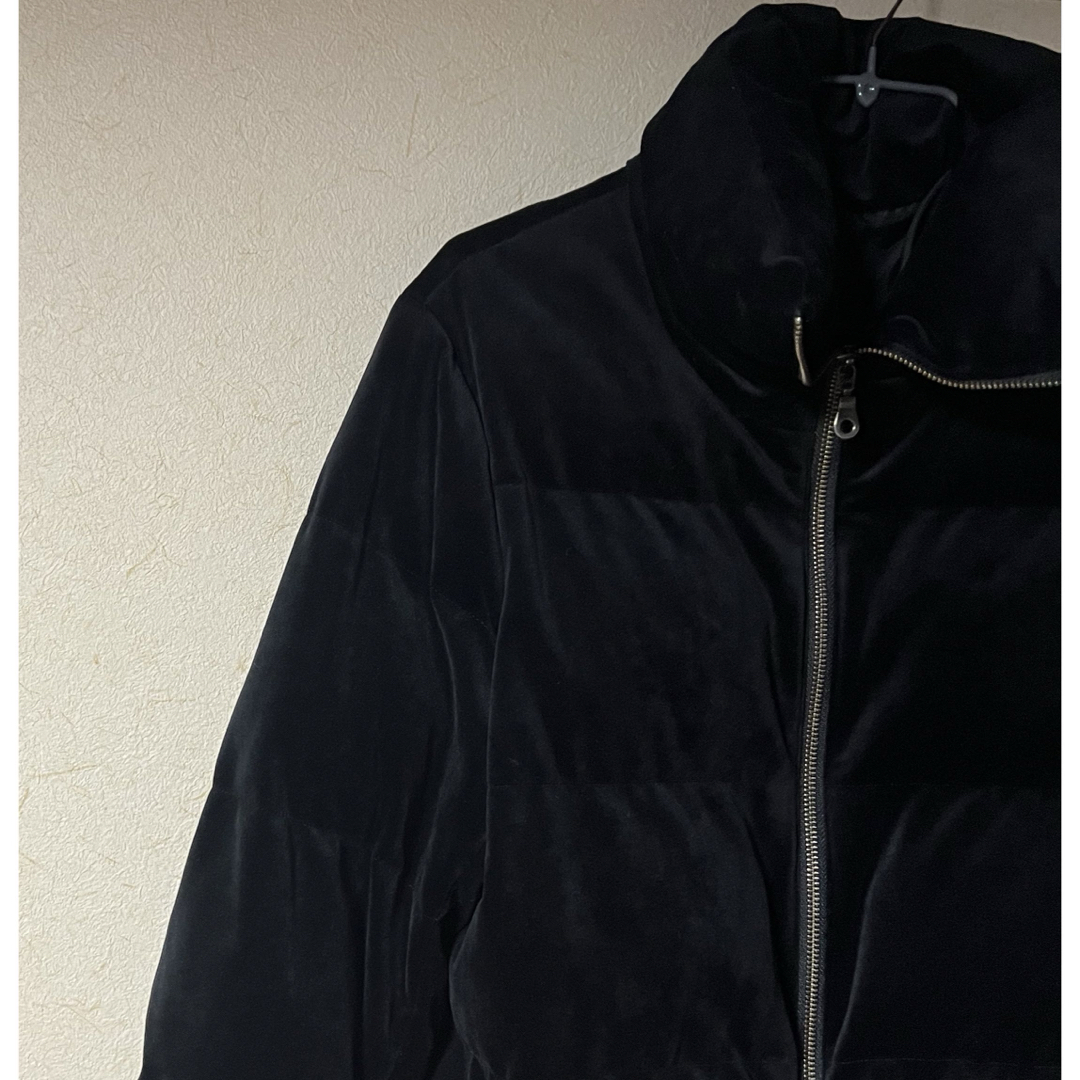 GU(ジーユー)のブルゾン  (クリーニング出したあと) レディースのジャケット/アウター(ブルゾン)の商品写真