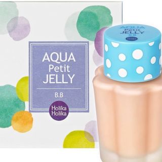 HOLIKA HOLIKA petit jelly BB (BBクリーム)