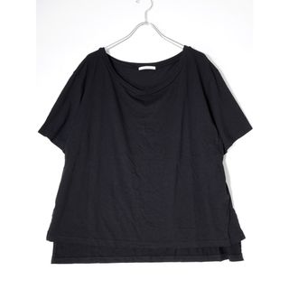 ドゥーズィエムクラス(DEUXIEME CLASSE)のCALUXキャラクス ドゥーズィエムクラス購入2018SS MODAL Tシャツ【フリー】【LTSA73406】(その他)