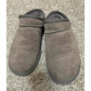 アグ(UGG)のUGG クラシックスリッパ スリッポン(スリッポン/モカシン)