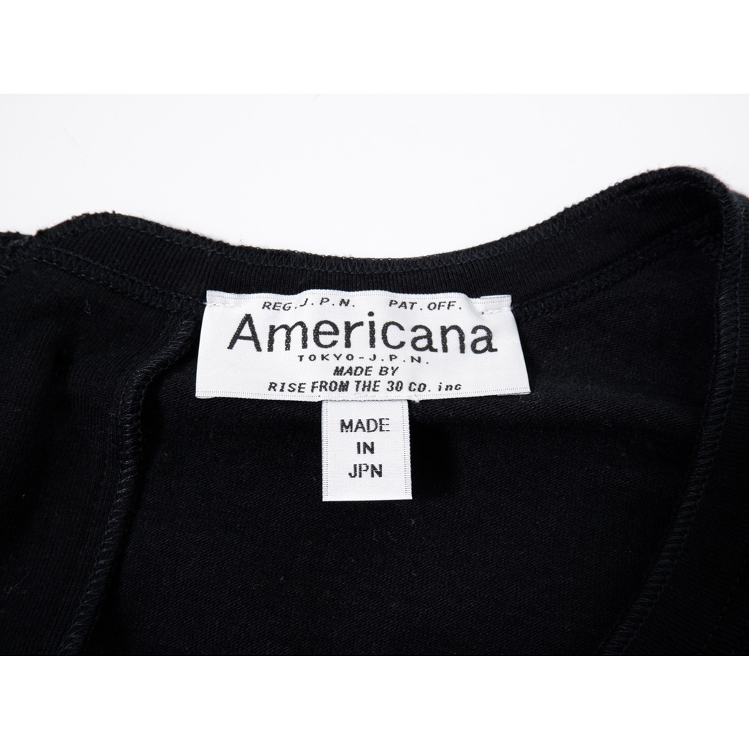 DEUXIEME CLASSE - AMERICANAアメリカーナ ドゥーズィエムクラス DEUXIEME CLASSE - AMERICANAアメリカーナ ドゥーズィエムクラス