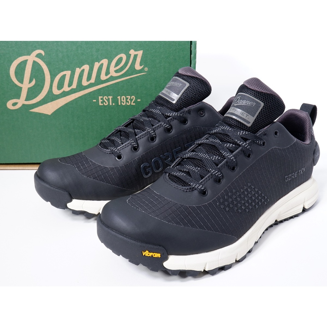 その他ダナーDanner ×SOPHNET.ソフネット 2021AW GORE-TEX TRAIL 2650 D120140ゴアテックス トレイル スニーカー新品【US8.5(26.5cm)】【MFWA73360】