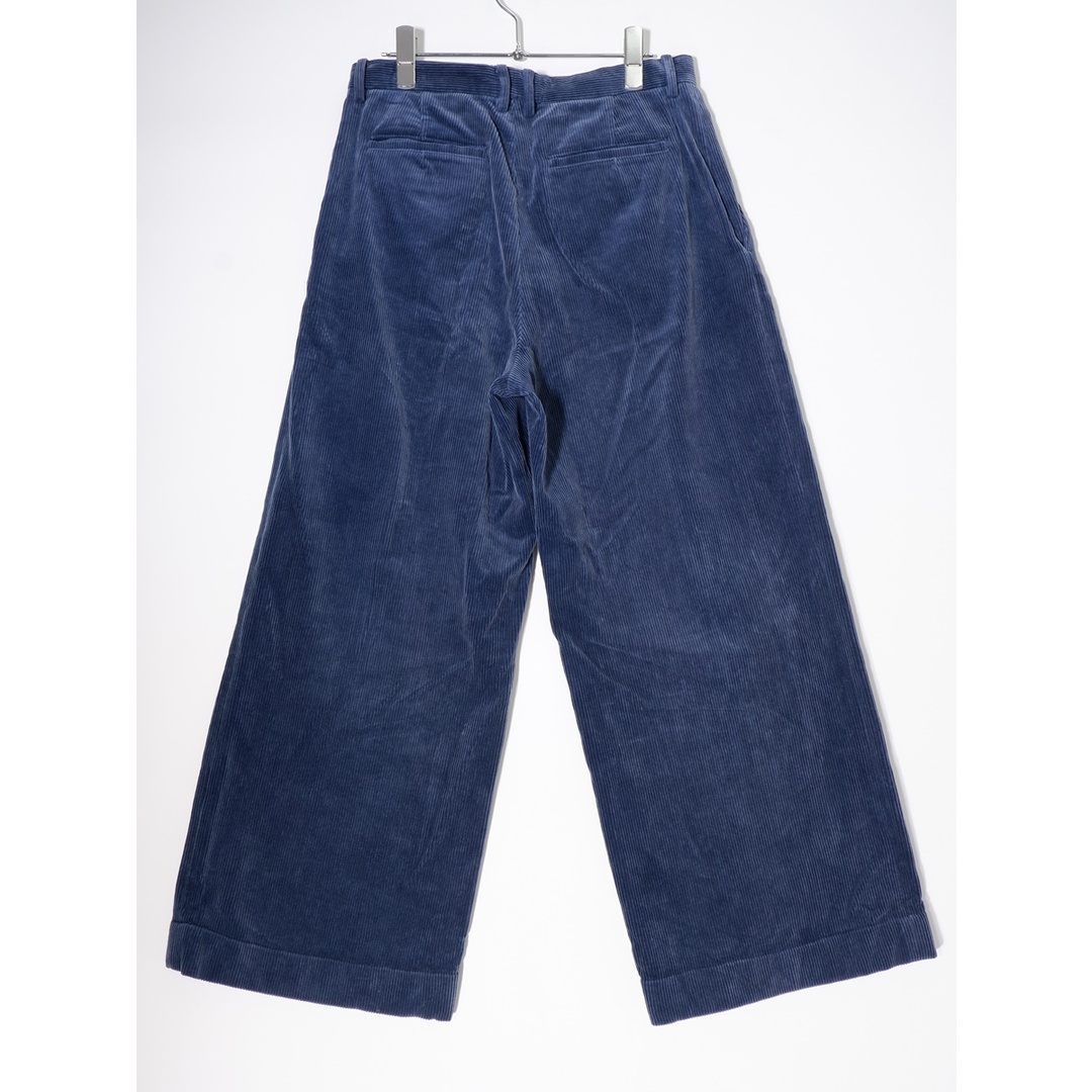 AURALEEオーラリー WASHED CORDUROY WIDE SLACKS コーデュロイ AURALEEオーラリー WASHED CORDUROY WIDE SLACKS コーデュロイ