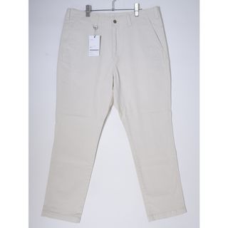 ソフネット(SOPHNET.)のSOPHNET.ソフネット 2022AW SLIM FIT CHINO PANTSスリムフィット チノパンツ新品【XL】【MPTA73377】(その他)