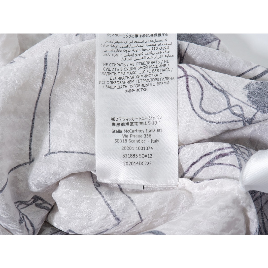 Stella McCartney - STELLA McCARTNEYステラマッカートニー 2020 Stella McCartney - STELLA McCARTNEYステラマッカートニー 2020