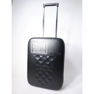 ジャクソンマティスJACKSON MATISSE 2023AW ×Rollink FLEX フォーダブルスーツケース40L新品【40L】【MBGA73524】(その他)